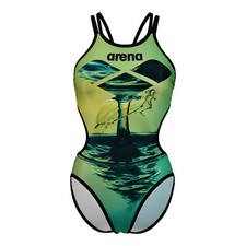 Arena damen badeanzug - arena,