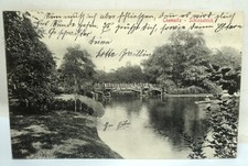 AK Chemnitz Schlossteich