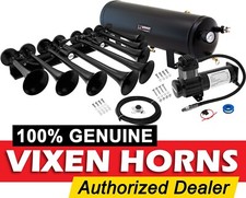 TRAIN HORN KIT FOR