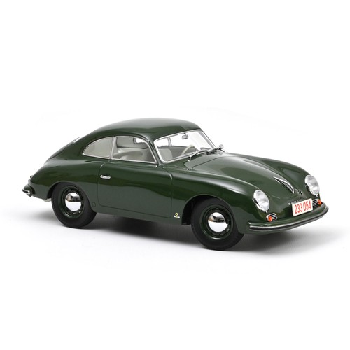 Porsche 356 coupe 18 - porsche,