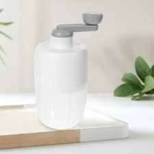  2 Pieces Eiszerkleinerer