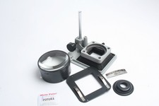 MEOPTA Opemus III Kondensor