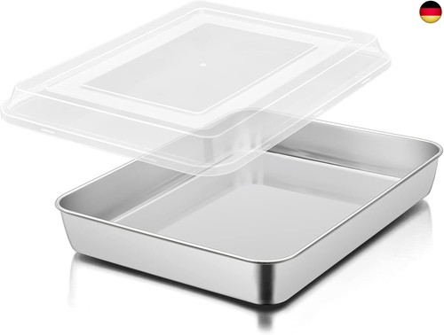 Herogo kuchenform tief - herogo, kuchenform,