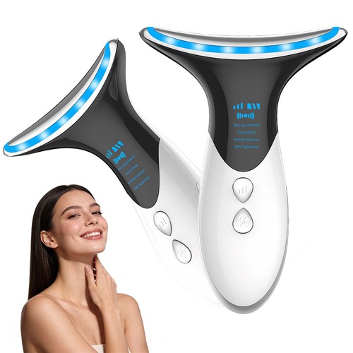 Compact home facial gym - at-home,