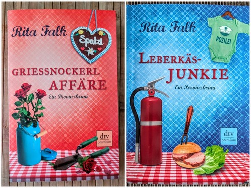 Grießnockerlaffäre+Leberkäs