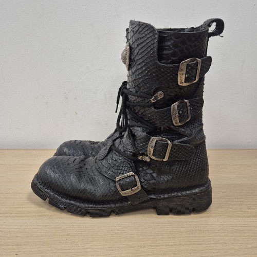 New rock 1473 c25 - rock, m-1473-c25