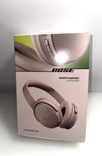 NEW Bose QuietComfort