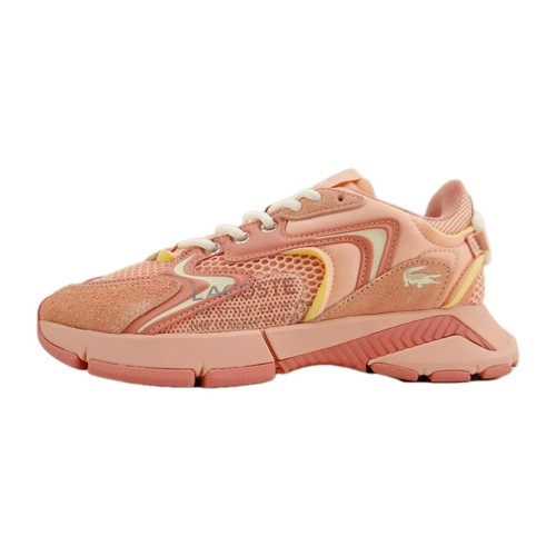 Lacoste l003 neo 124 sneaker - l003,