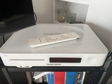 Harman/Kardon BDS580S  5.1