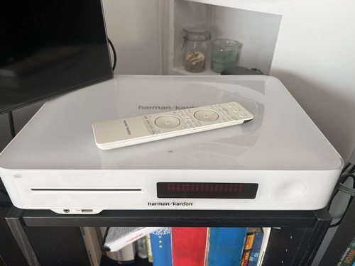 Harman kardon bds580s 1 - harman/kardon, 5.1
