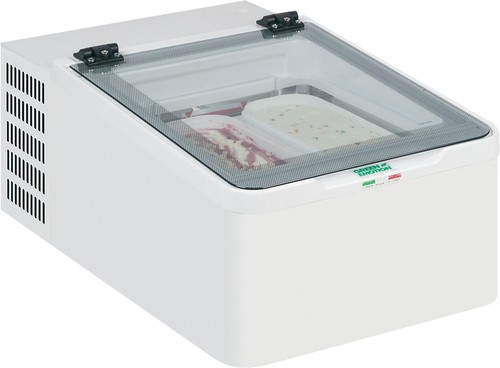 Speiseeisvitrine ice2 esta - -,