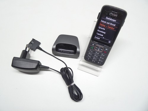 Auerswald comfortel 520 - comfortel, dect