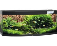 Aquarium JUWEL Vision 450 inkl. LED-Beleuchtung, Heizer, Filter ohne Unterschran