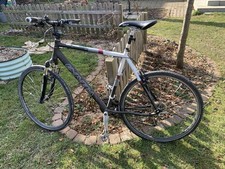 Trekkingfahrrad 28 Zoll