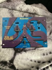 DJ 24 Omnitronic Battle Mixer