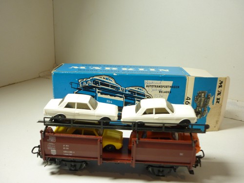 Märklin 4613 - h0,