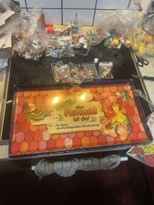 Ferrero Ü-EI Diorama Pumuckl