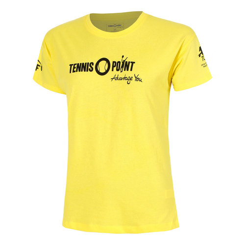 Tennis point team yellow - tennis-point,