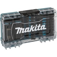 Makita Impact Black Bit- & Schlagnuss-Set, 30-tlg.