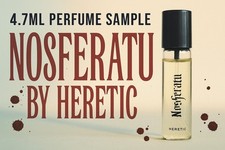 Heretic - Nosferatu | 4,7ml |