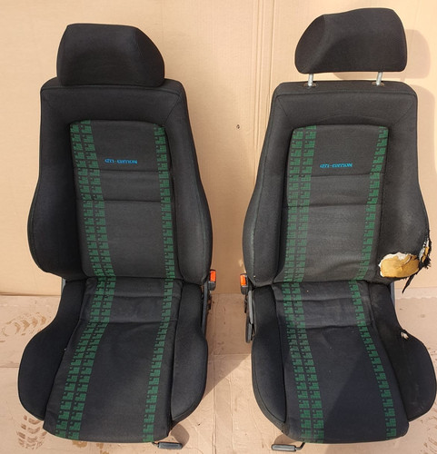 Golf mk3 gti - golf,