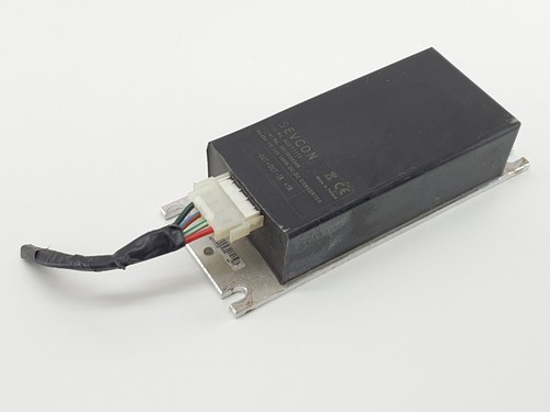 Sevcon 62211113 dc - sevcon,