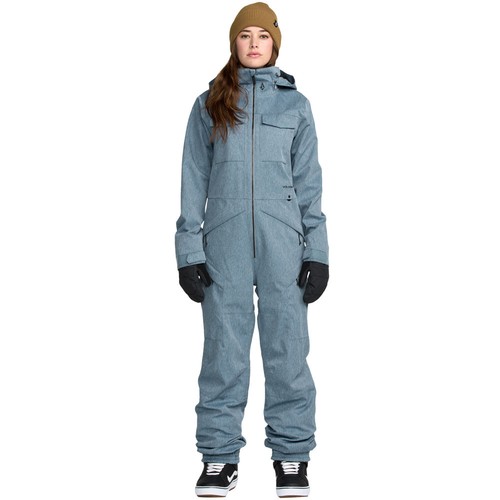 Volcom shiloh snow suit - shiloh,