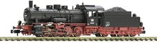Fleischmann 7170017 N Modellbahn Dampflok Dampflokomotive 05 5 635-7 1723453