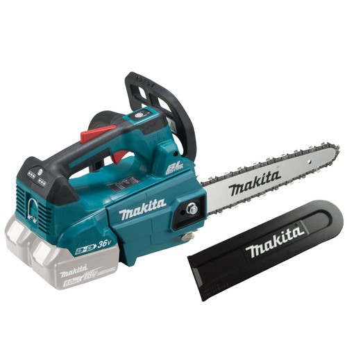 Makita akku kettensäge - makita, akku-kettensäge