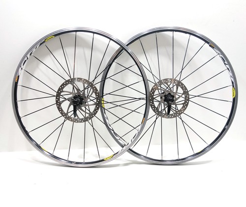 Mavic crossride - 26“,