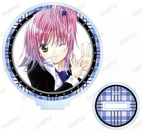 Shugo chara sammlerstück - shugo, für