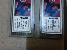 Wolframelektroden 3 2mm