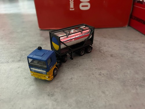 Awm united bos - 1:87, 95