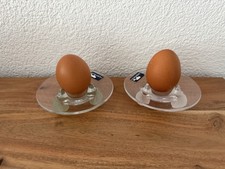 2x Leonardo Design Eierbecher