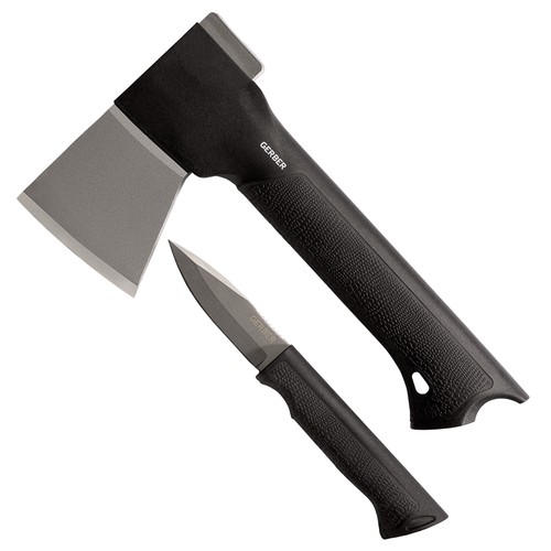 Gerber gator combo axe set - gerber, axt