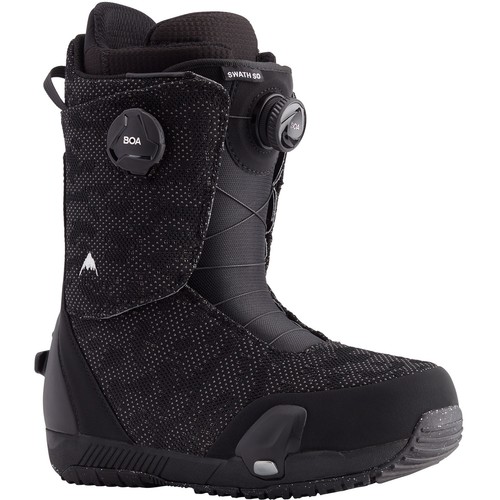 Burton swath step so - step,