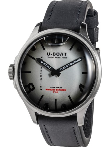 Boat 3338 herrenuhr darkmoon - 3338,