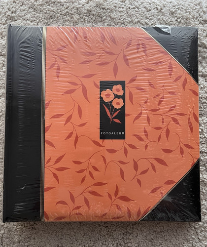 Kph exquisit einsteckalbum - kph,