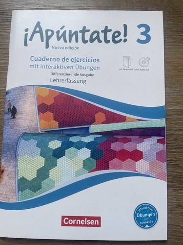 Apuntate nueva edicion - apuntate, 3.