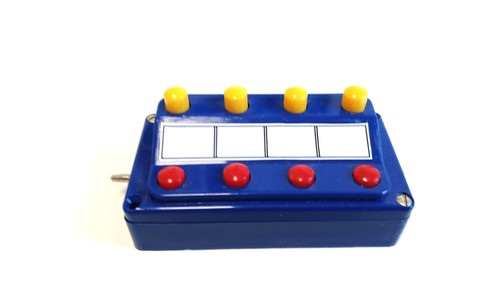 Märklin schaltpult 7210 - -,