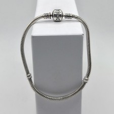 Original Pandora Armband 19 cm