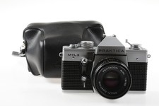 Praktica mtl mit - mtl,