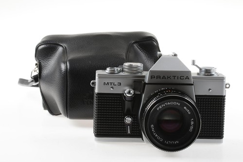 Praktica mtl mit pentacon - mit,