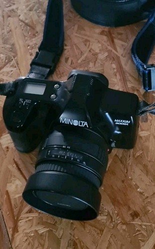 Minolta maxxum 3000i - maxxum,