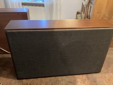 Imperial LB 30 F-3 HiFi Speakers 4 Ohm 30/35 Watt Lautsprecher Boxen Hi-Fi Box 