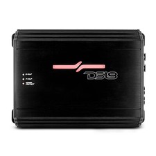 DS18 ZR800.4D Car Audio