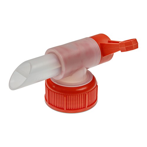 Tobolin ausgießer für 10 - 5, l