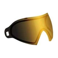 Dye I4 / I5 Ersatzglas Thermal smoke/gold