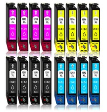 16 Druckerpatronen kompatibel