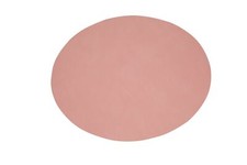 Tischset Platzset Oval L